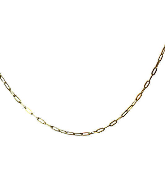 Collier Melia