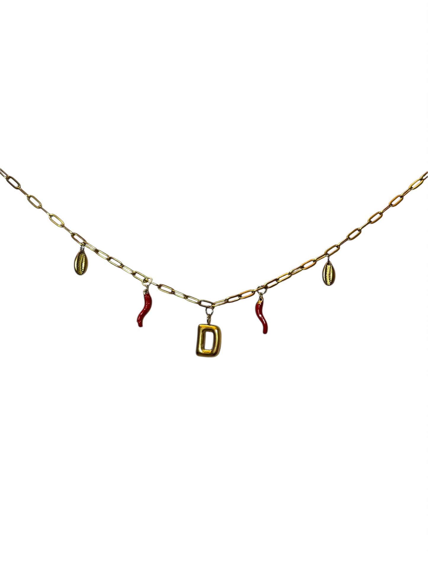 Collier Melia