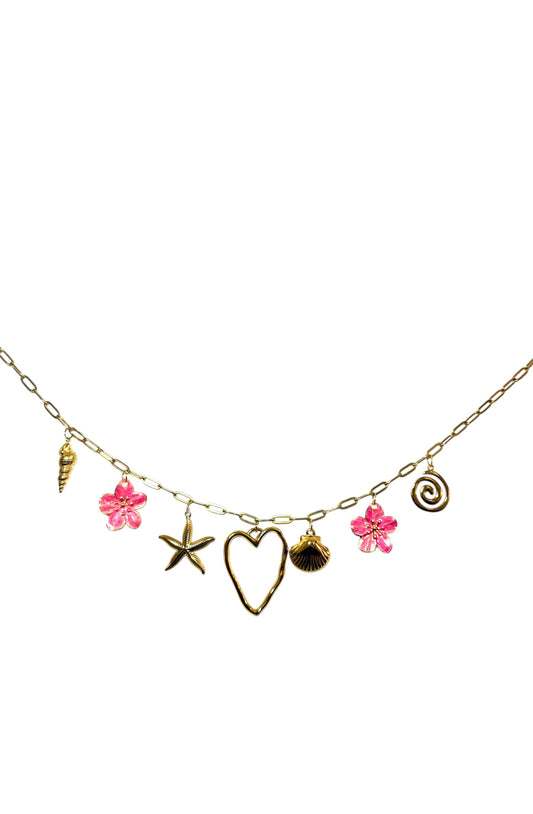 Collier Melia