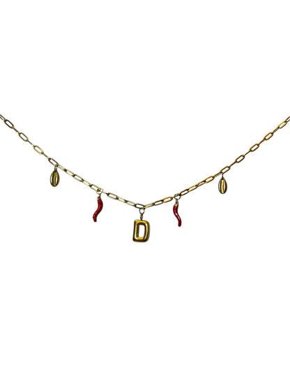 Collier Melia