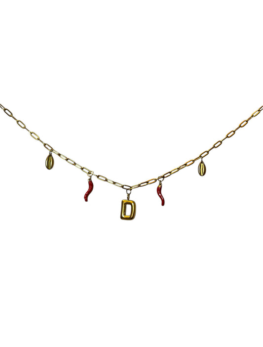 Collier Melia